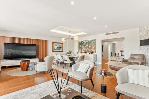 PF31608 - Apartamento T4 com piscina, Paço de Arcos, Oeiras - Imagem 11