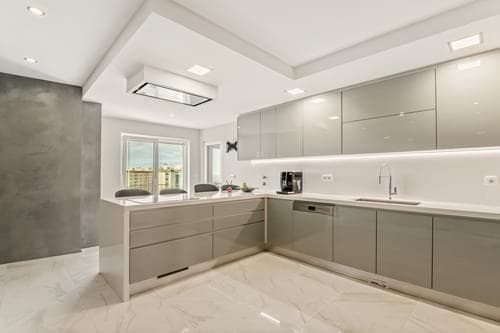 PF31608 - Apartamento T4 com piscina, Paço de Arcos, Oeiras - Imagem 20