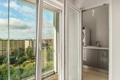PF31608 - Apartamento T4 com piscina, Paço de Arcos, Oeiras - Imagem 21