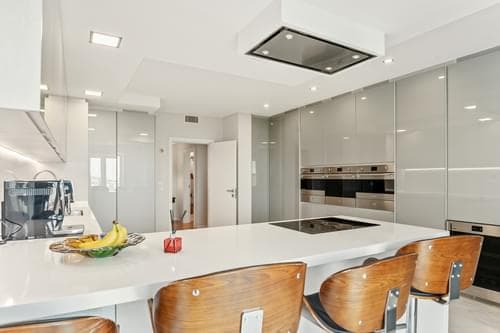 PF31608 - Apartamento T4 com piscina, Paço de Arcos, Oeiras - Imagem 18