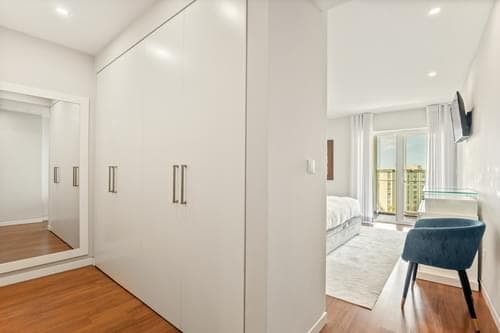 PF31608 - Apartamento T4 com piscina, Paço de Arcos, Oeiras - Imagem 25