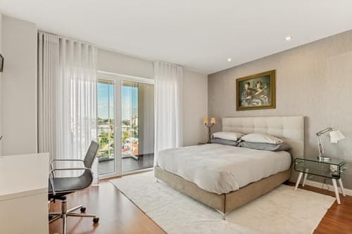 PF31608 - Apartamento T4 com piscina, Paço de Arcos, Oeiras - Imagem 29