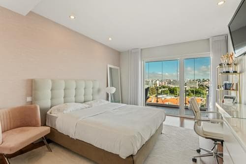 PF31608 - Apartamento T4 com piscina, Paço de Arcos, Oeiras - Imagem 30