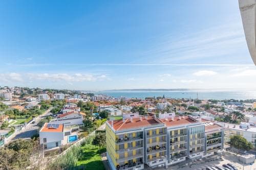 PF31608 - Apartamento T4 com piscina, Paço de Arcos, Oeiras - Imagem 33