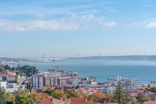 PF31608 - Apartamento T4 com piscina, Paço de Arcos, Oeiras - Imagem 35