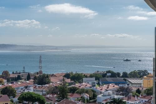 PF31608 - Apartamento T4 com piscina, Paço de Arcos, Oeiras - Imagem 37
