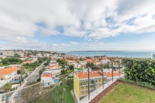 PF31608 - Apartamento T4 com piscina, Paço de Arcos, Oeiras - Imagem 39