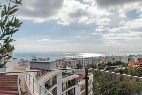PF31608 - Apartamento T4 com piscina, Paço de Arcos, Oeiras - Imagem 42