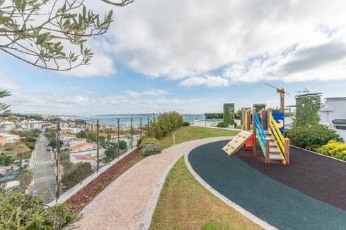 PF31608 - Apartamento T4 com piscina, Paço de Arcos, Oeiras - Imagem 51
