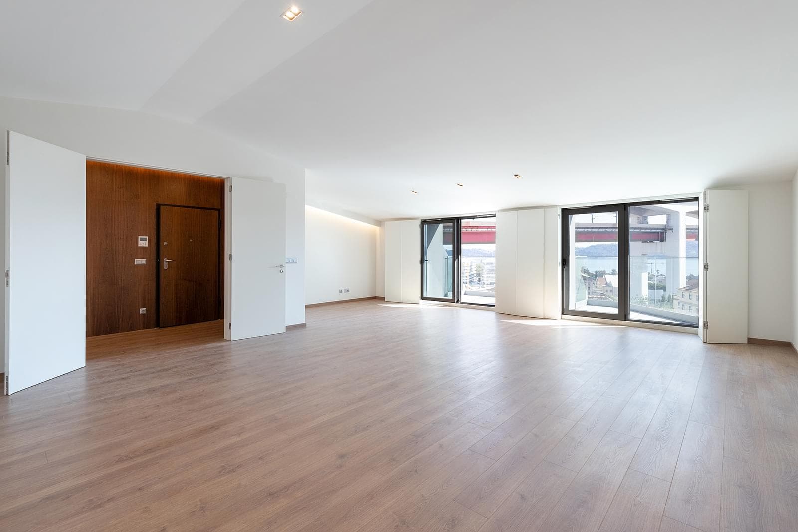 Apartamento T3 com vista, Alcântara, Lisboa - Imagem 25