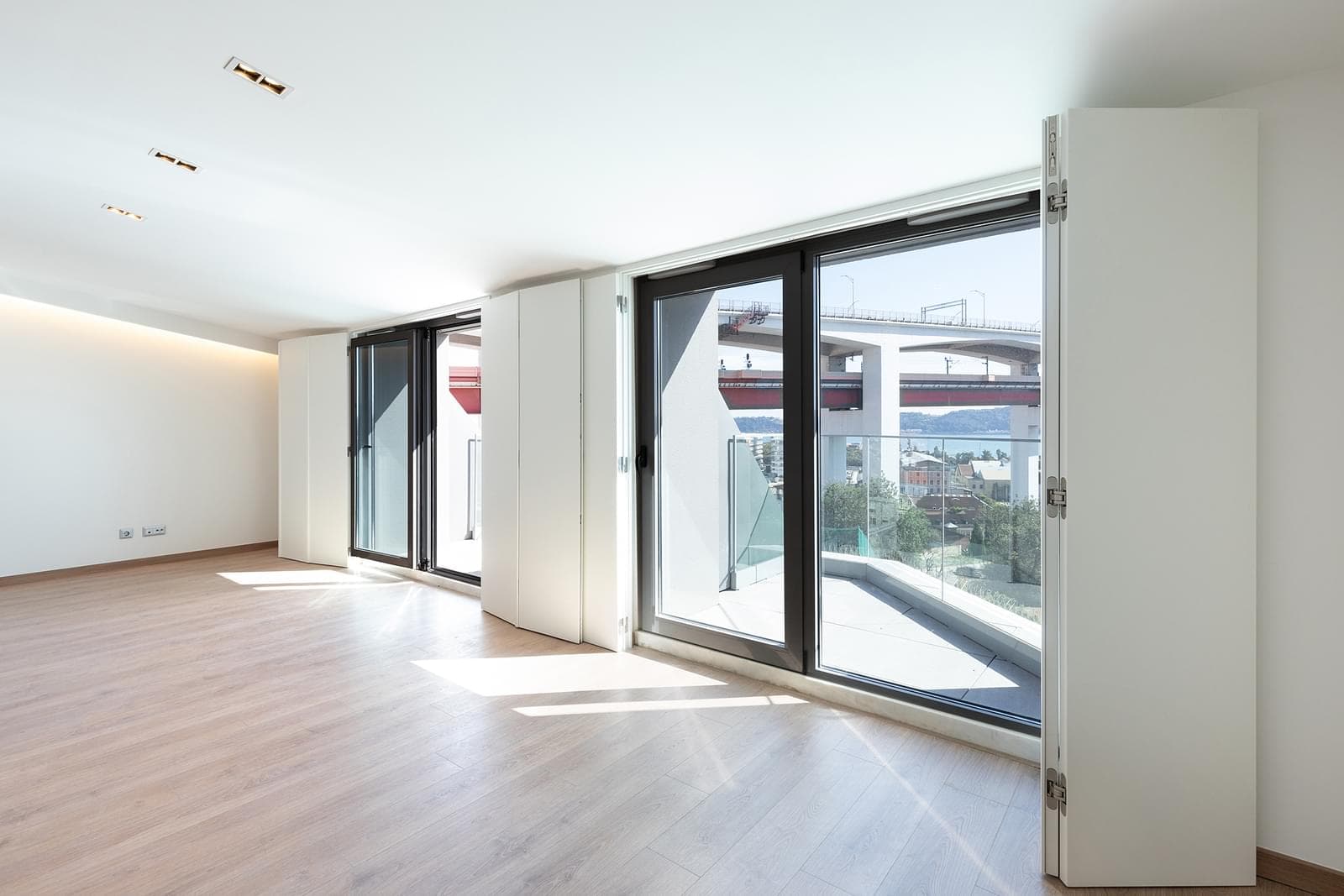 Apartamento T3 com vista, Alcântara, Lisboa - Imagem 23