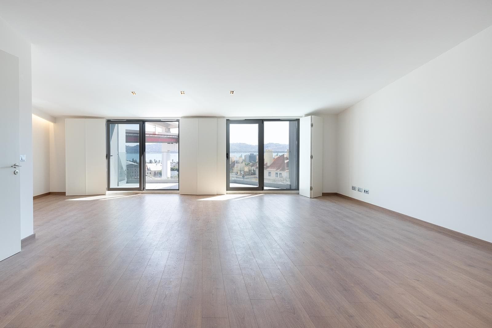Apartamento T3 com vista, Alcântara, Lisboa - Imagem 19