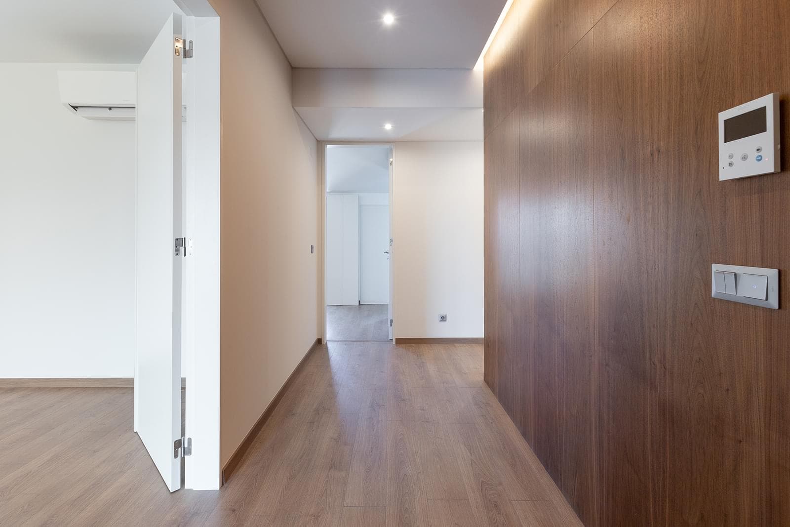 Apartamento T3 com vista, Alcântara, Lisboa - Imagem 29