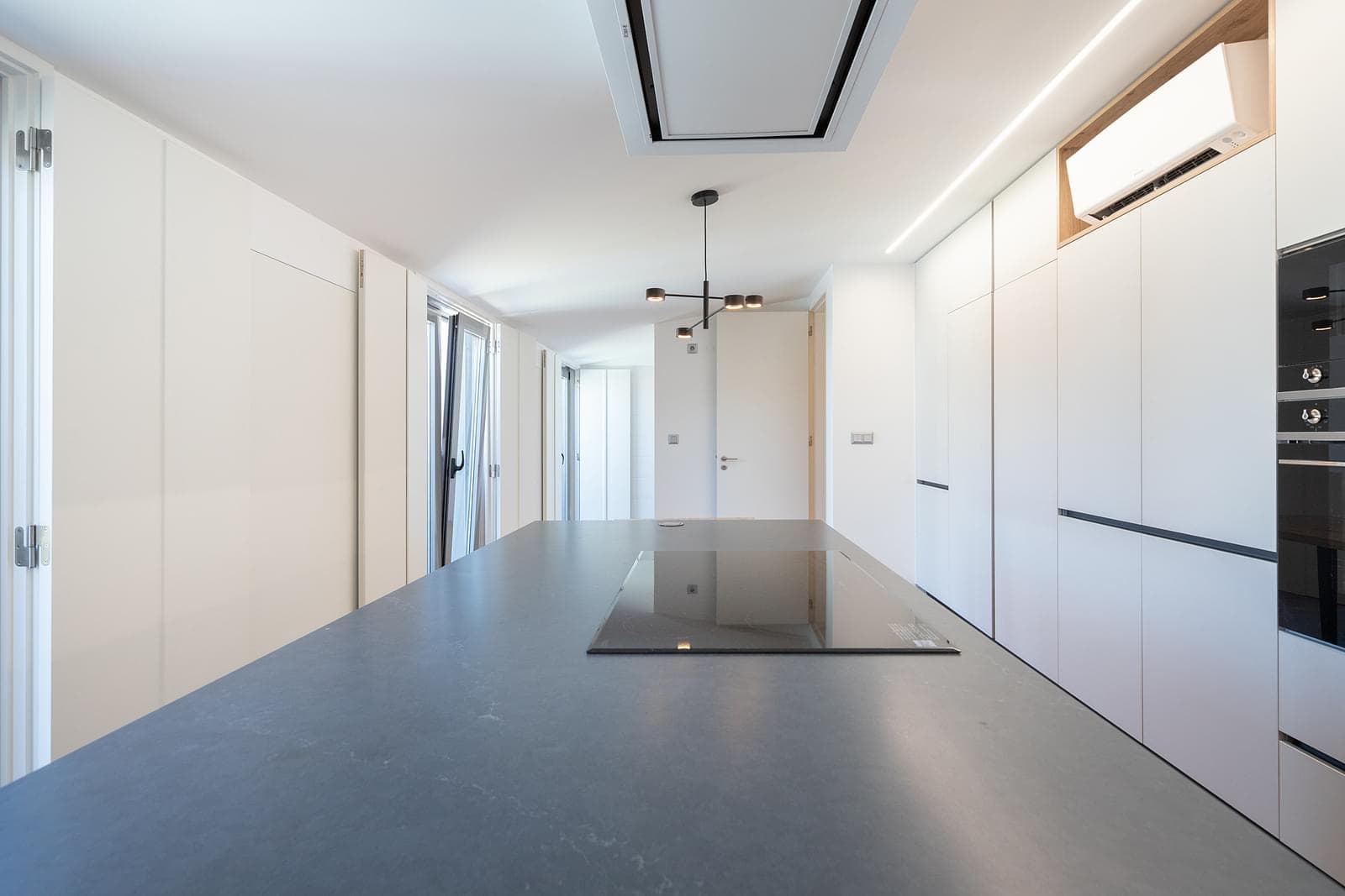 Apartamento T3 com vista, Alcântara, Lisboa - Imagem 36