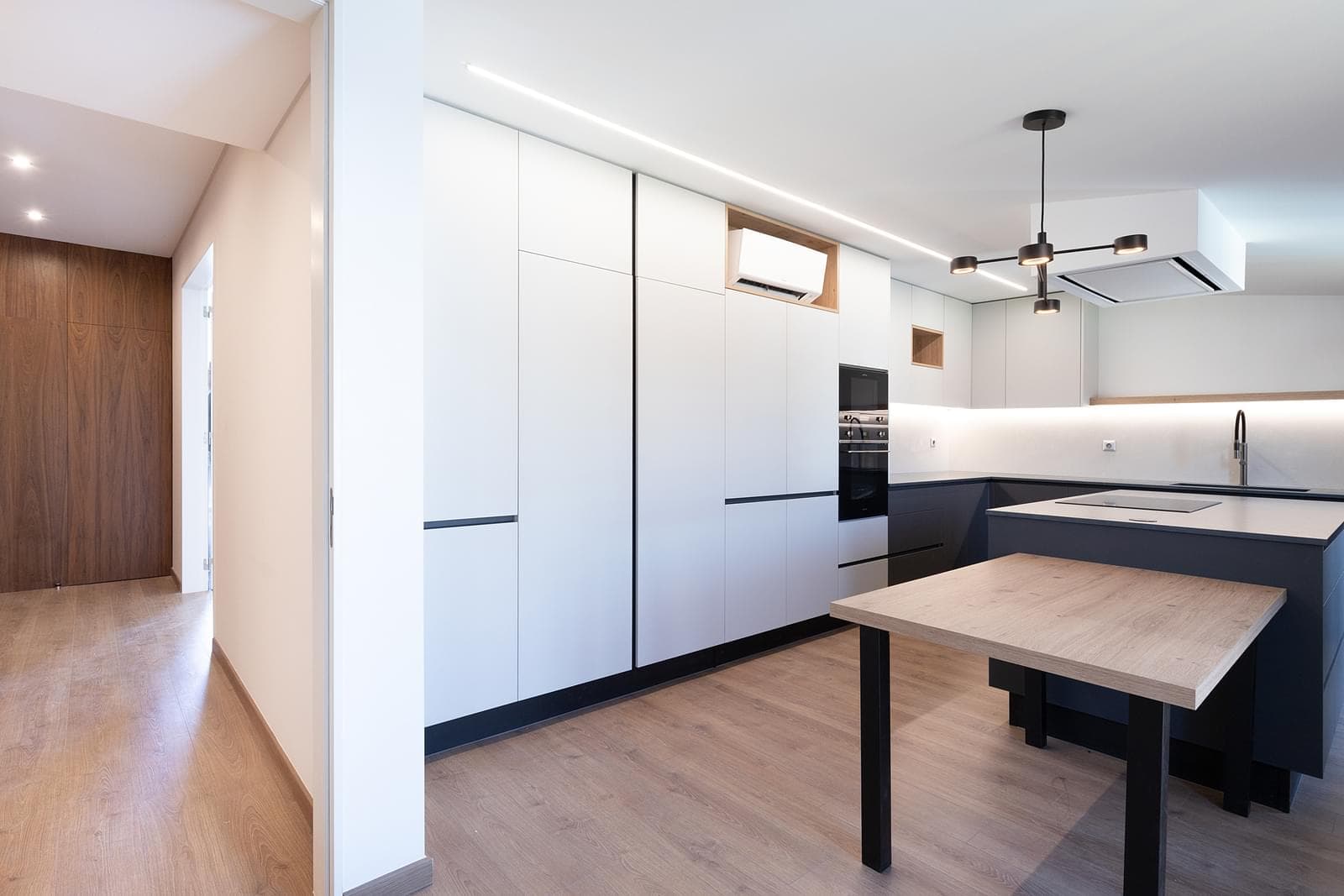 Apartamento T3 com vista, Alcântara, Lisboa - Imagem 33