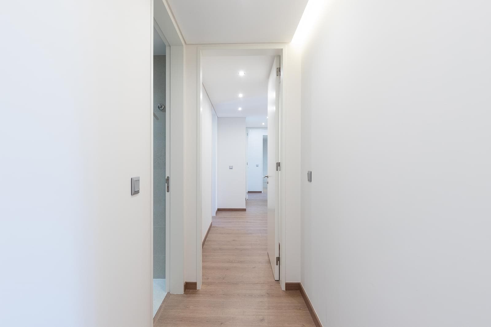 Apartamento T3 com vista, Alcântara, Lisboa - Imagem 71