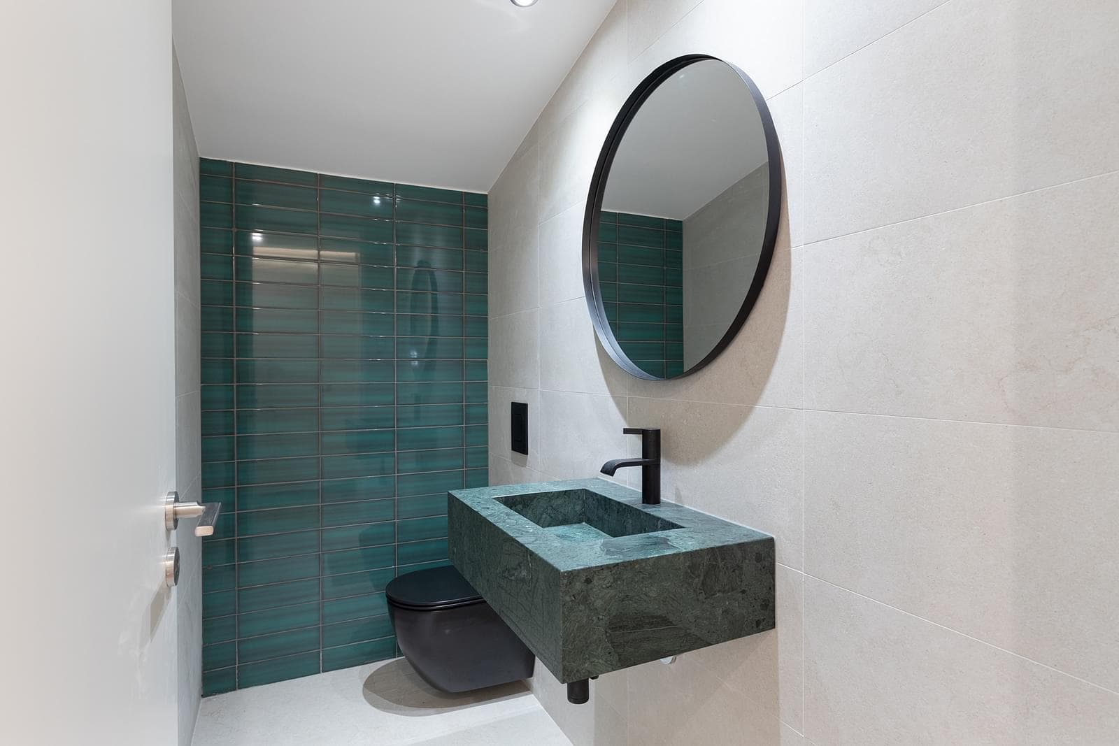 Apartamento T3 com vista, Alcântara, Lisboa - Imagem 56