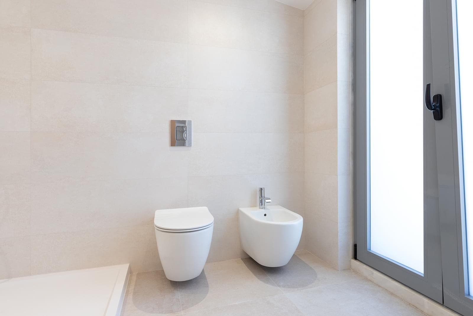 Apartamento T3 com vista, Alcântara, Lisboa - Imagem 64