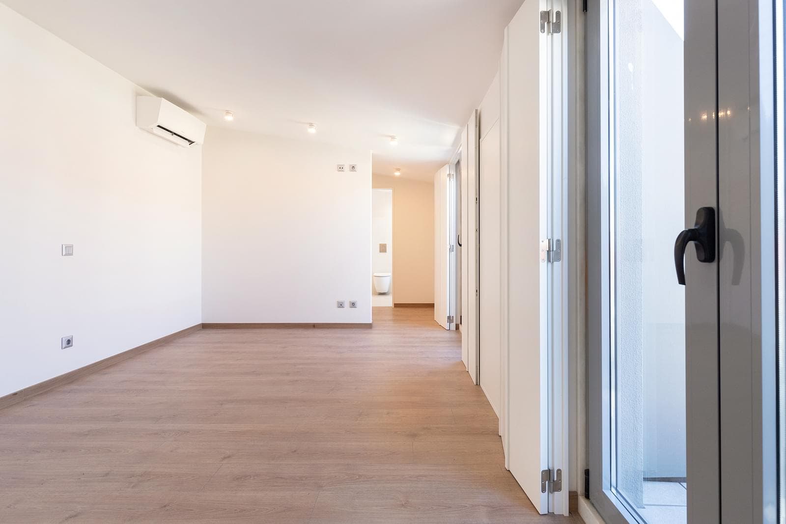 Apartamento T3 com vista, Alcântara, Lisboa - Imagem 67