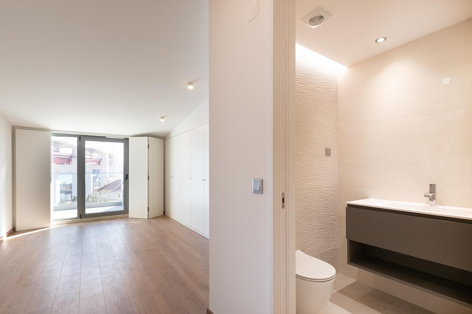 Apartamento T3 com vista, Alcântara, Lisboa - Imagem 65