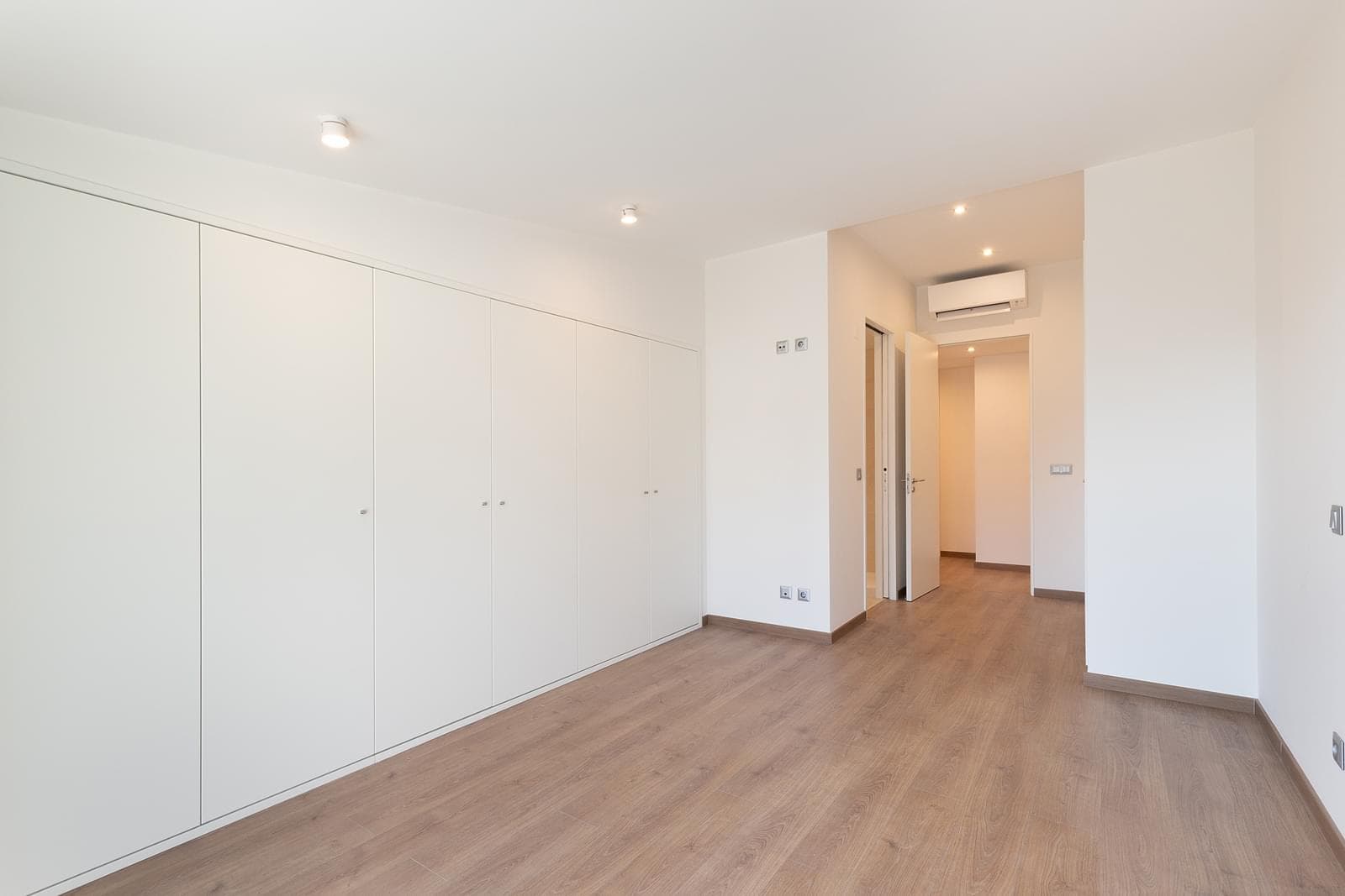 Apartamento T3 com vista, Alcântara, Lisboa - Imagem 61