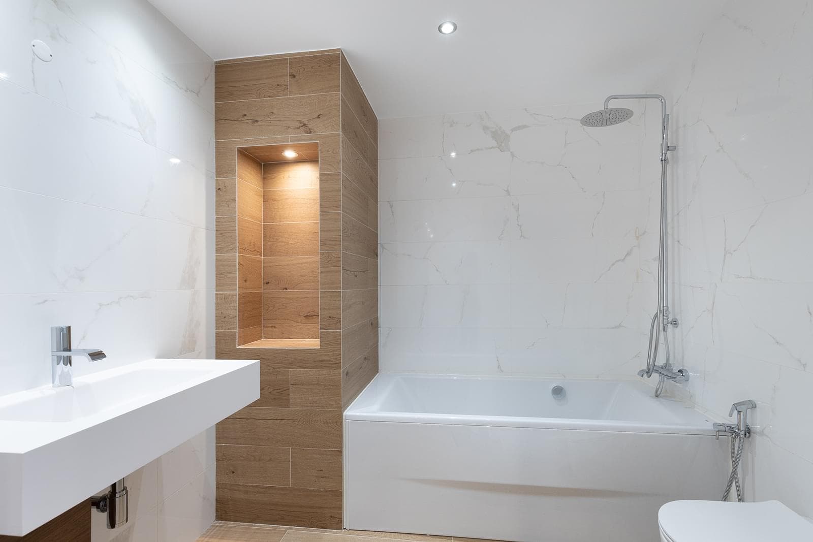 Apartamento T3 com vista, Alcântara, Lisboa - Imagem 60