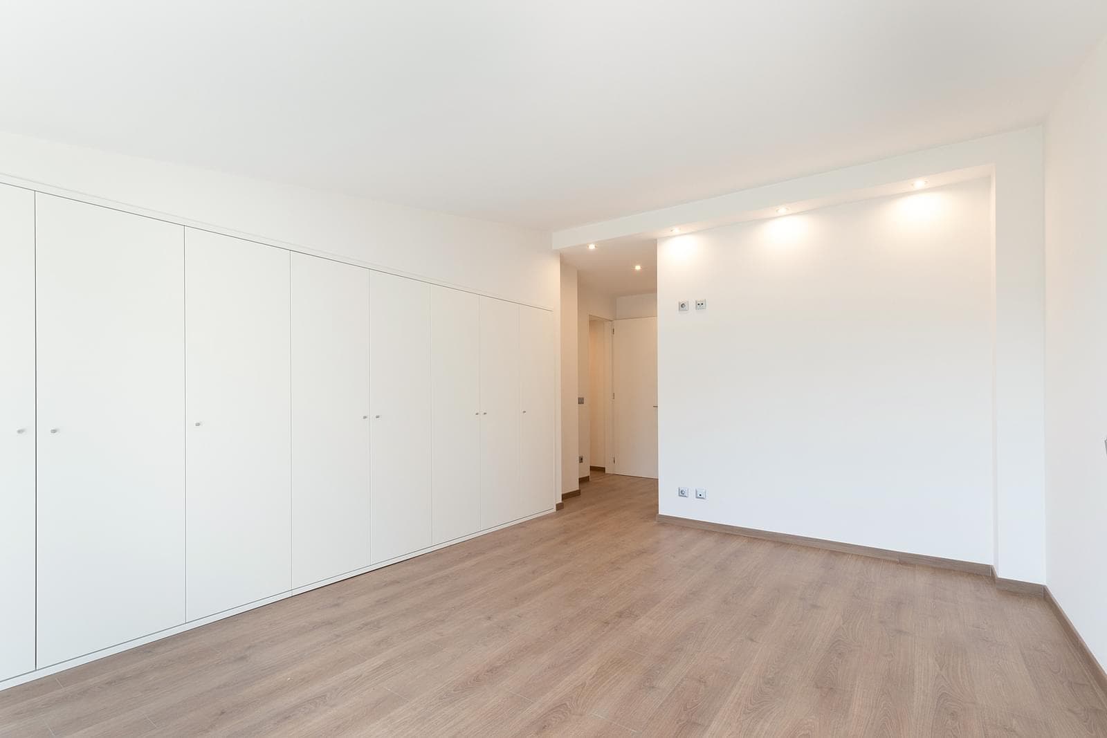 Apartamento T3 com vista, Alcântara, Lisboa - Imagem 58