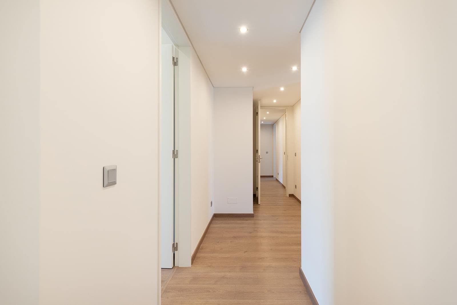 Apartamento T3 com vista, Alcântara, Lisboa - Imagem 38