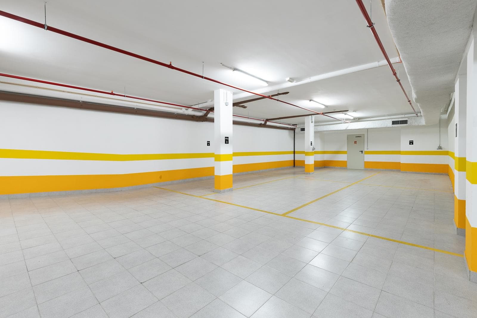 Apartamento T3 com vista, Alcântara, Lisboa - Imagem 72