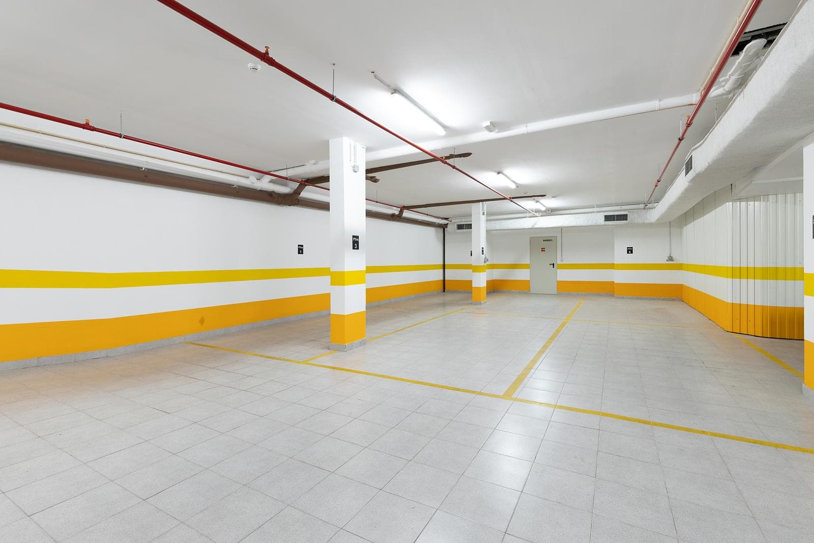 Apartamento T3 com vista, Alcântara, Lisboa - Imagem 73