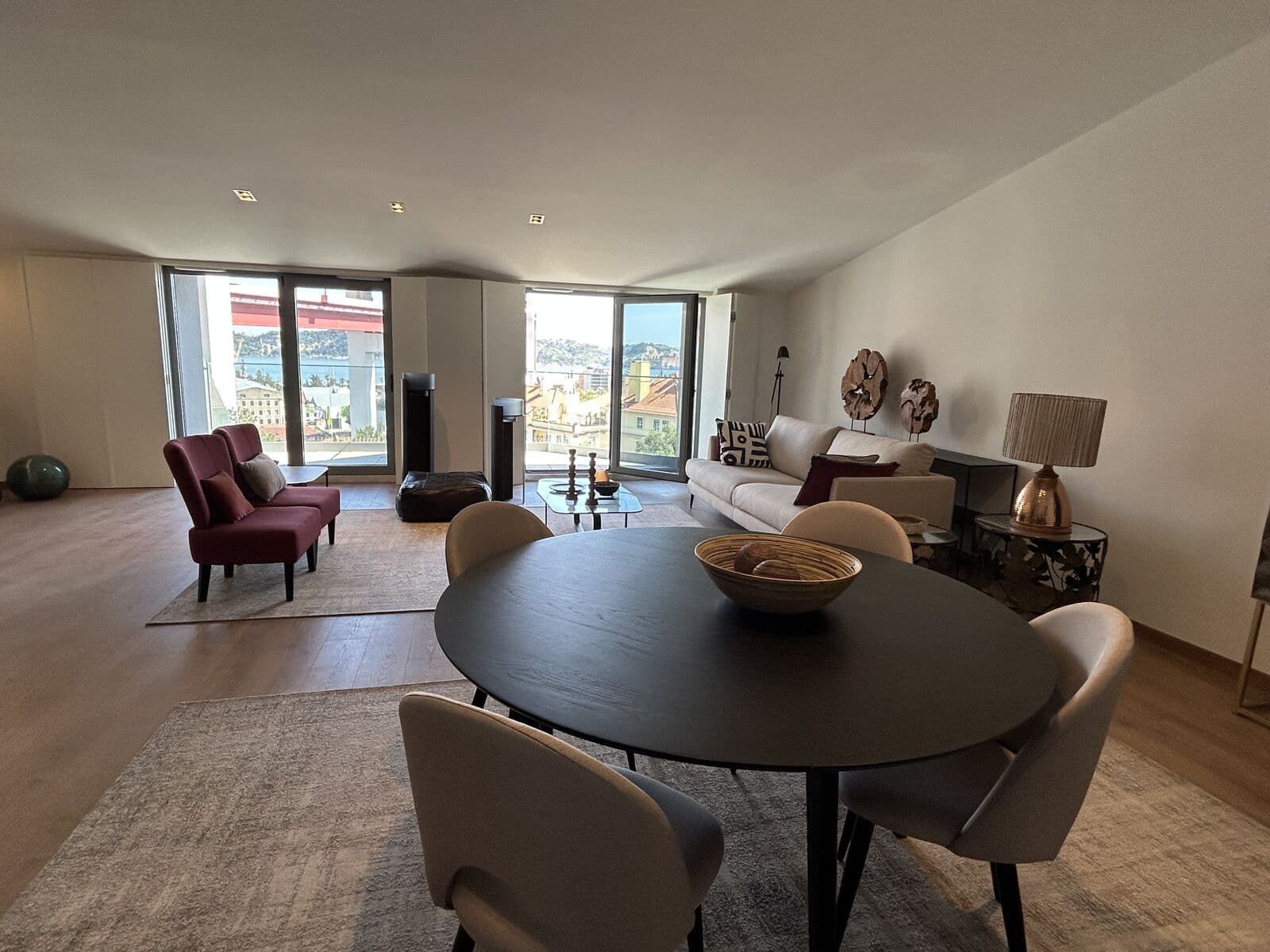 Apartamento T3 com vista, Alcântara, Lisboa - Imagem 7