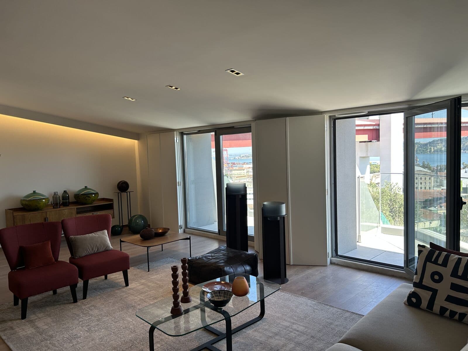 Apartamento T3 com vista, Alcântara, Lisboa - Imagem 10