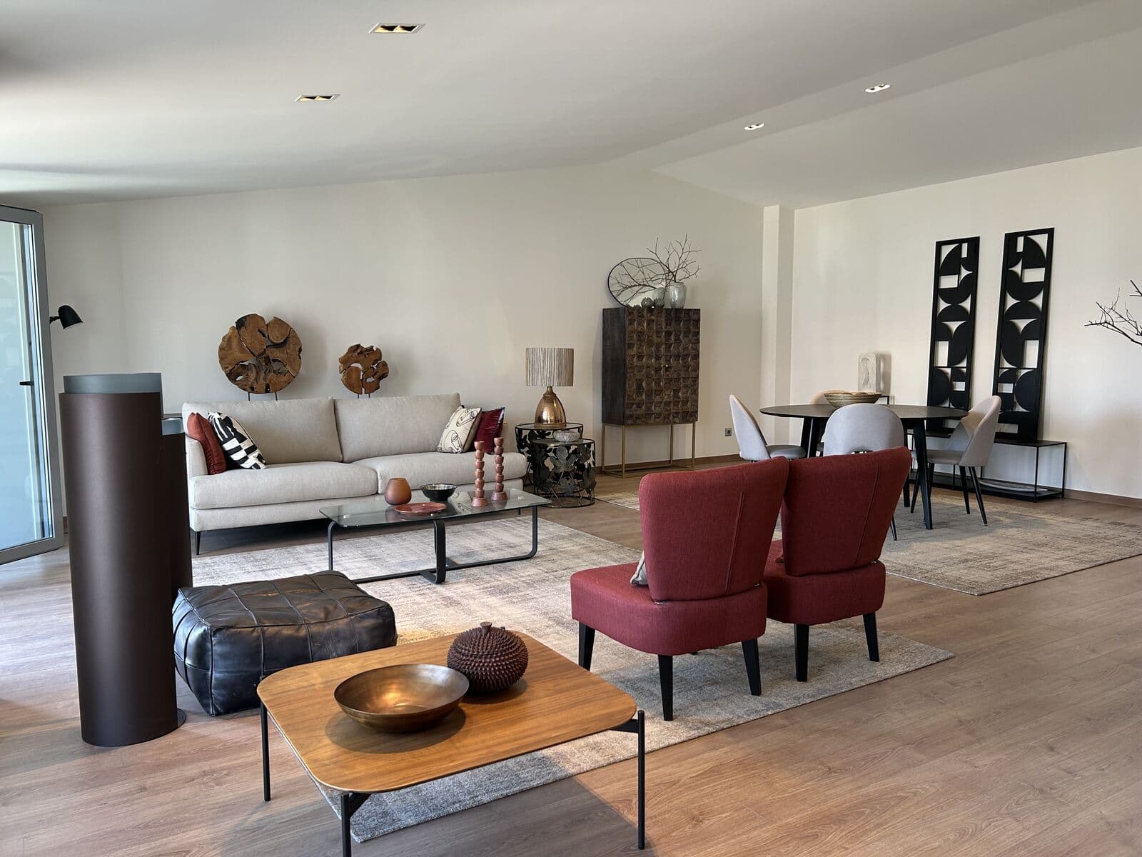 Apartamento T3 com vista, Alcântara, Lisboa - Imagem 11