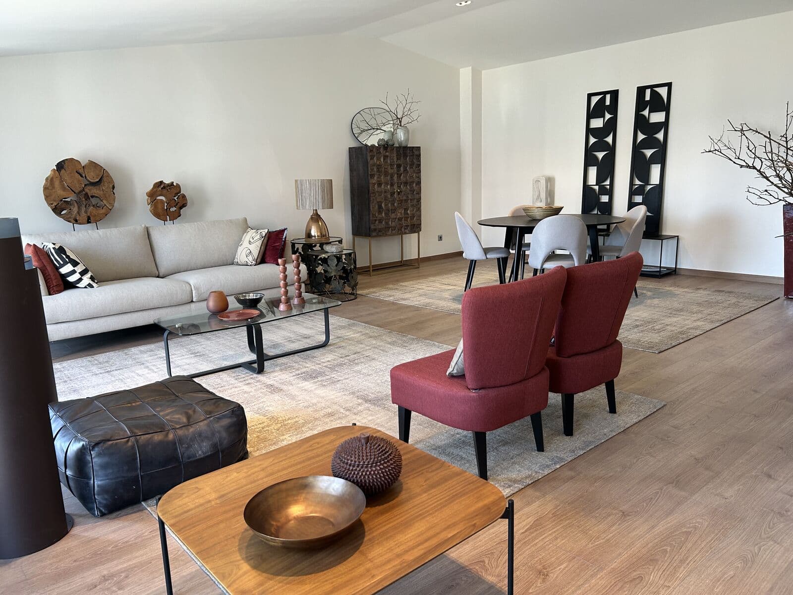 Apartamento T3 com vista, Alcântara, Lisboa - Imagem 13