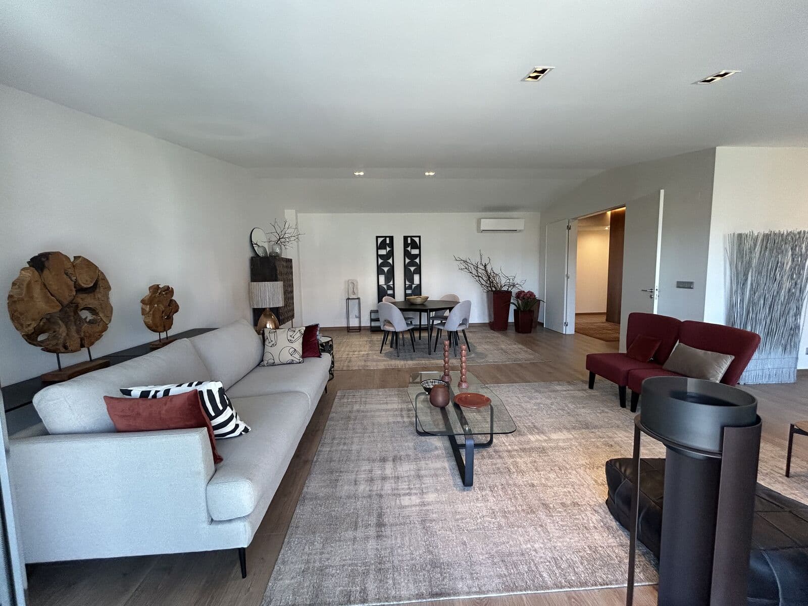 Apartamento T3 com vista, Alcântara, Lisboa - Imagem 15