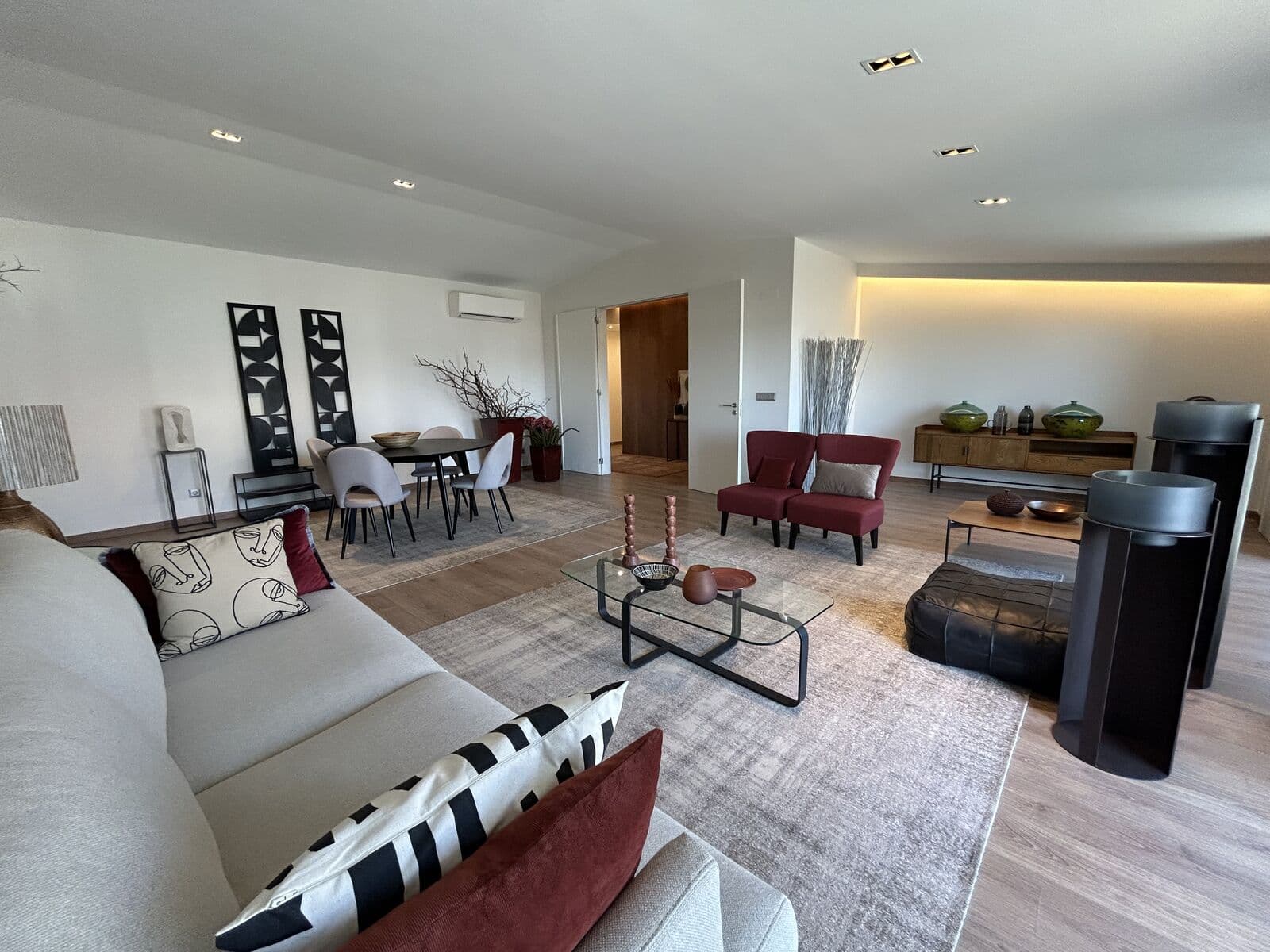 Apartamento T3 com vista, Alcântara, Lisboa - Imagem 16