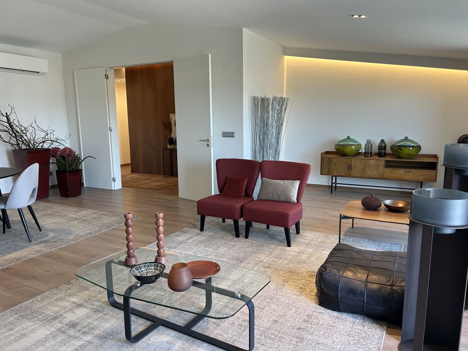 Apartamento T3 com vista, Alcântara, Lisboa - Imagem 17