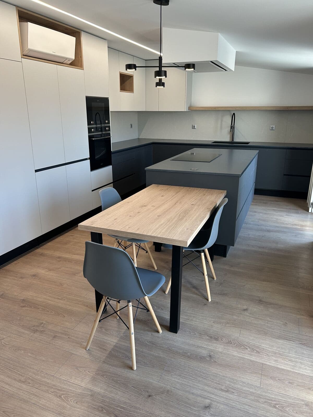 Apartamento T3 com vista, Alcântara, Lisboa - Imagem 35