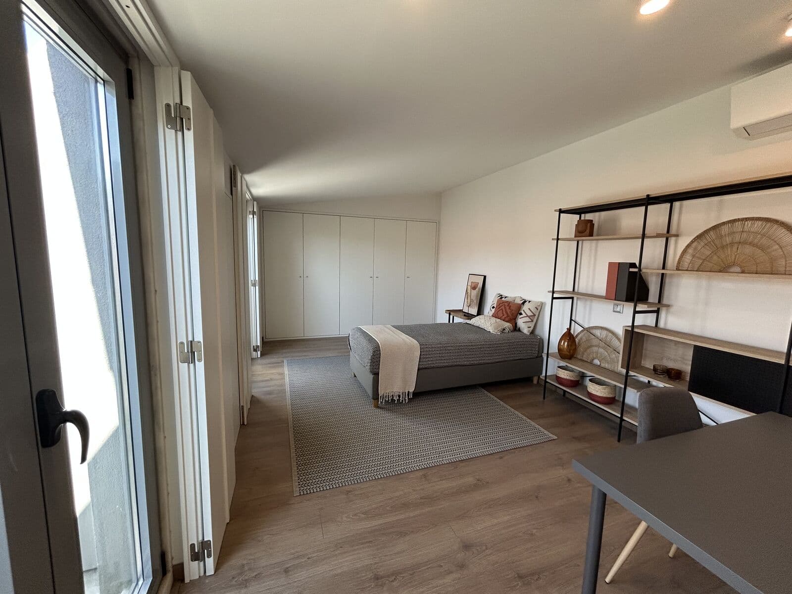 Apartamento T3 com vista, Alcântara, Lisboa - Imagem 40