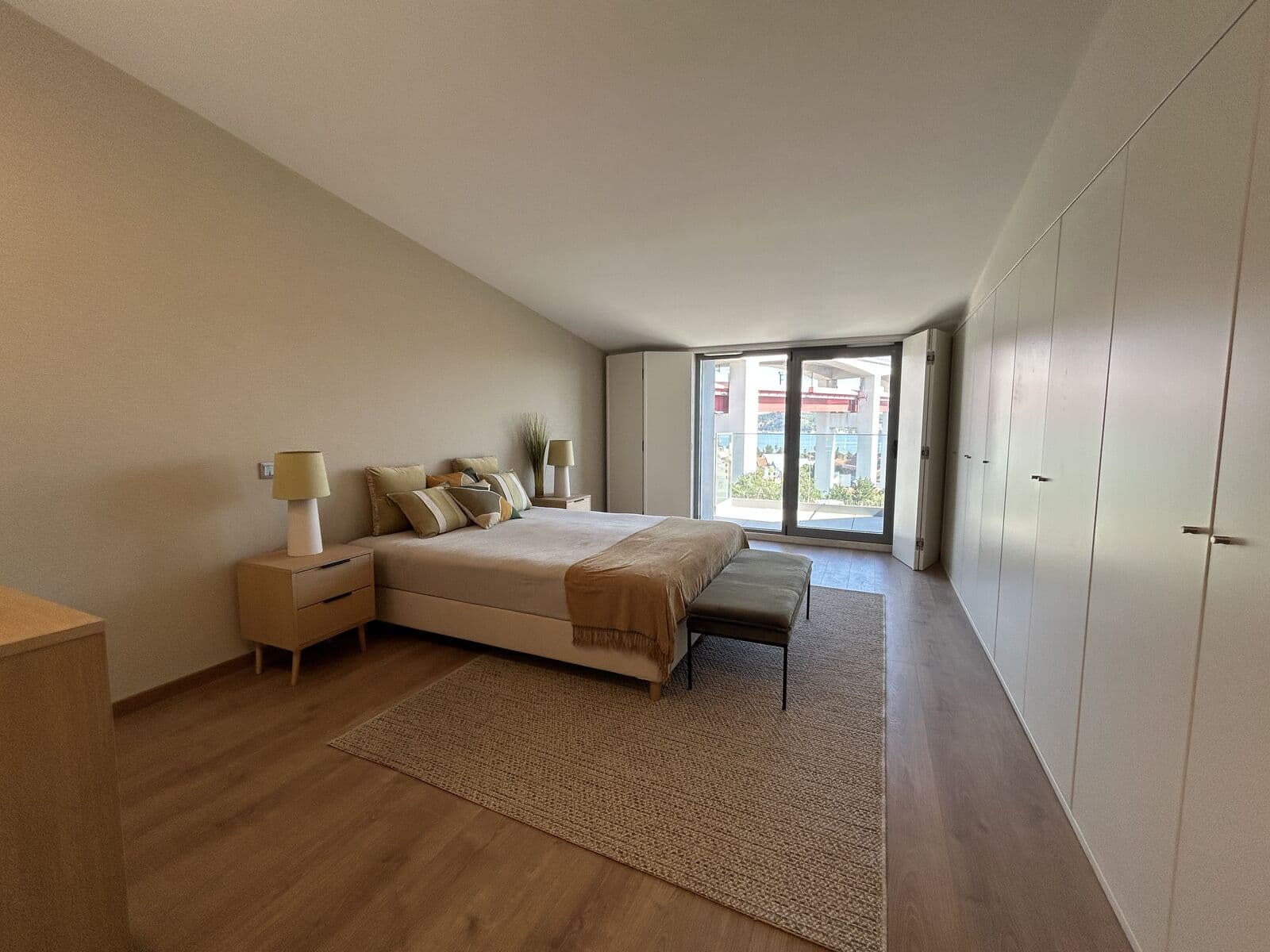 Apartamento T3 com vista, Alcântara, Lisboa - Imagem 46