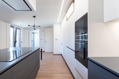 PF31609 - Apartamento T3 com vista, Alcântara, Lisboa - Imagem 34