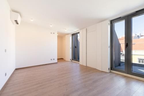 PF31609 - Apartamento T3 com vista, Alcântara, Lisboa - Imagem 68