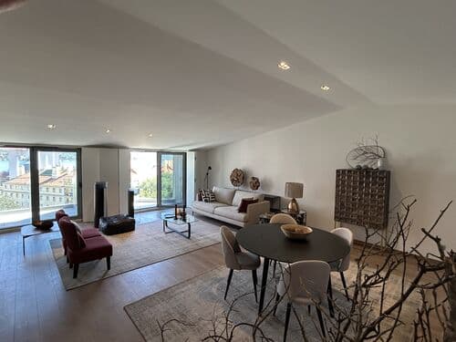PF31609 - Apartamento T3 com vista, Alcântara, Lisboa - Imagem 5