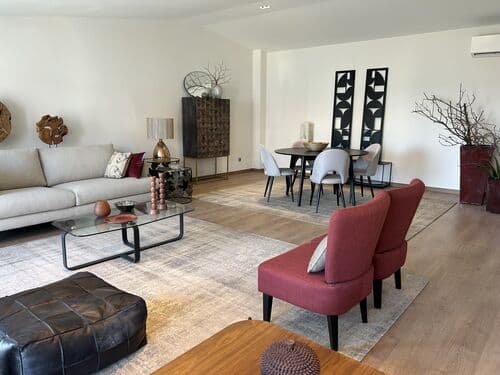 PF31609 - Apartamento T3 com vista, Alcântara, Lisboa - Imagem 14