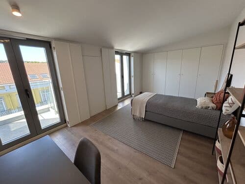 PF31609 - Apartamento T3 com vista, Alcântara, Lisboa - Imagem 41