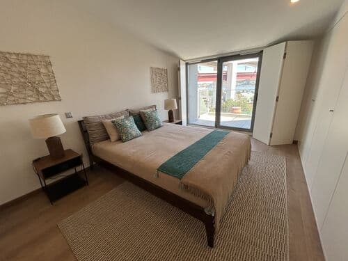 PF31609 - Apartamento T3 com vista, Alcântara, Lisboa - Imagem 42