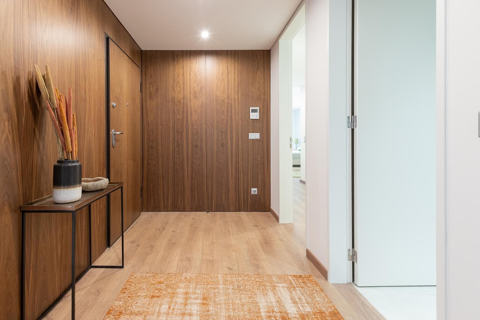 4 Bedroom Apartment with parking, Alcântara, Lisboa - Image 45