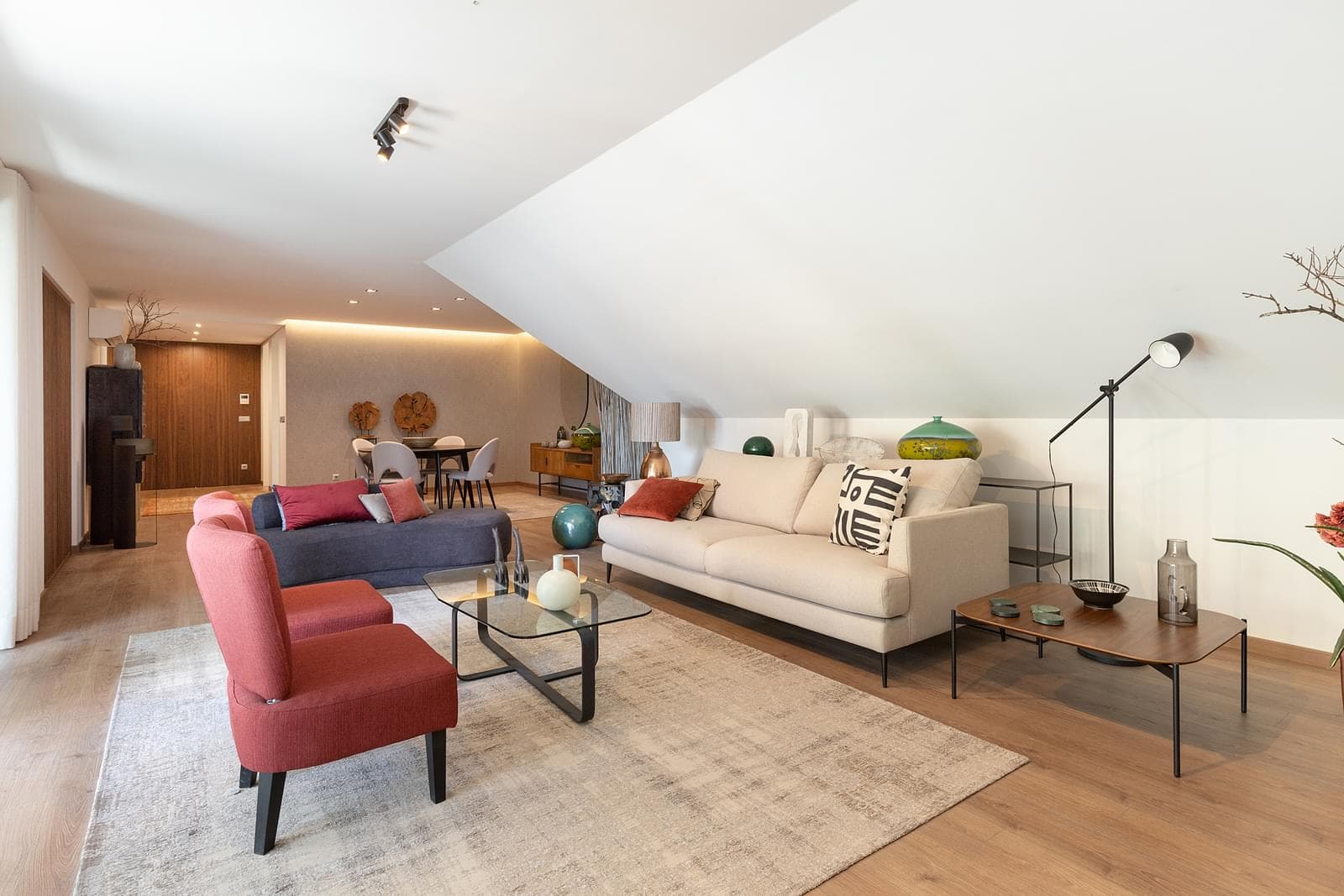 4 Bedroom Apartment with parking, Alcântara, Lisboa - Image 6