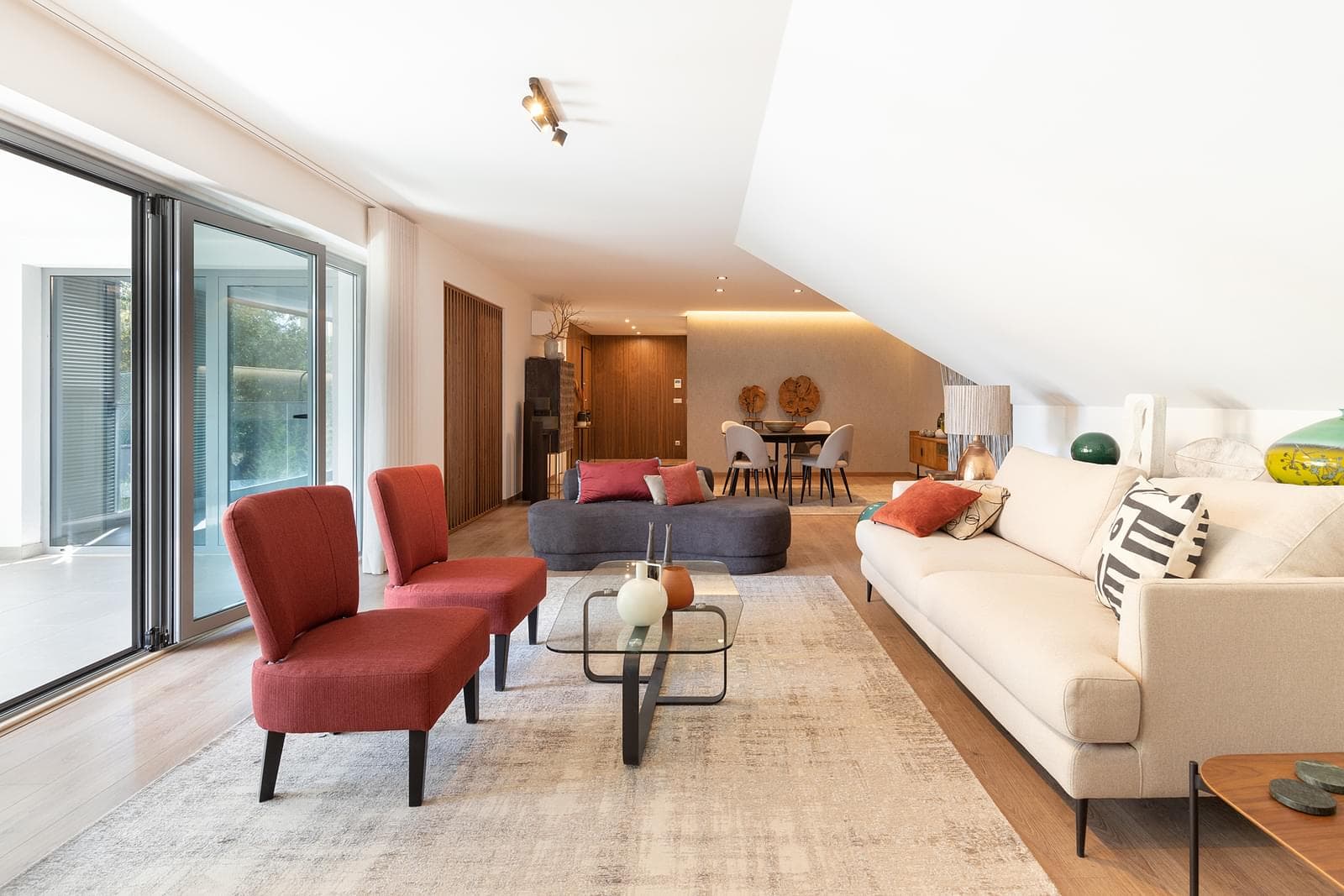 4 Bedroom Apartment with parking, Alcântara, Lisboa - Image 5