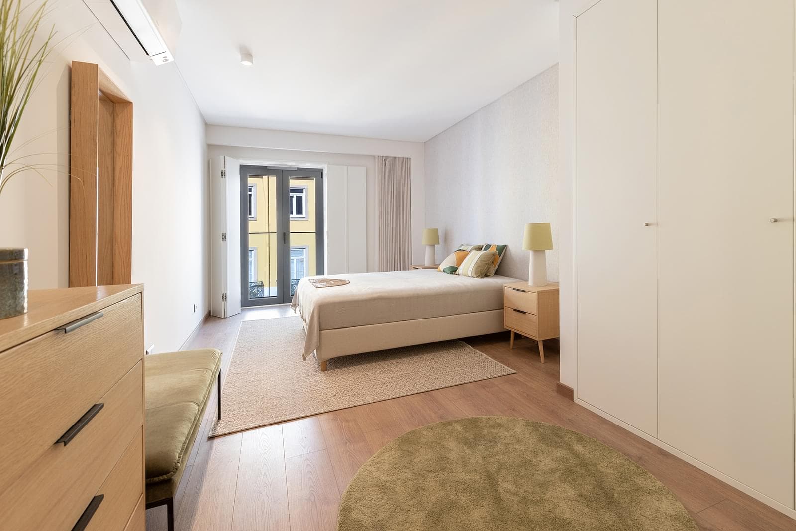 4 Bedroom Apartment with parking, Alcântara, Lisboa - Image 20
